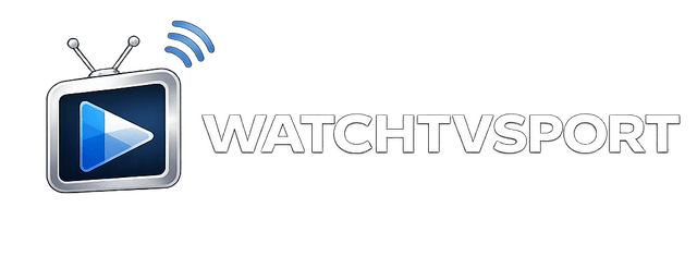 WatchTVSport logo